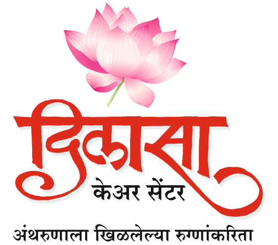 Dilasa Care Center Logo